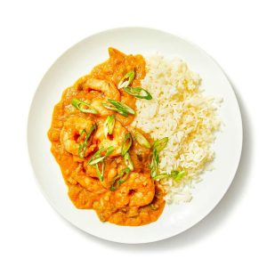 Bundle: Shrimp etouffee + Jambalaya Pasta & Creamy Creole Sauce - 4 Meal Pack