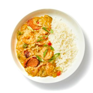 Bundle: Southern Soul Gumbo + Jambalaya Pasta & Creamy Creole Sauce - 4 Meal Pack