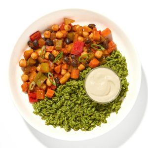 Chef's Surprise Bundle: Middle Eastern Vegan Chili + Mystery Meals