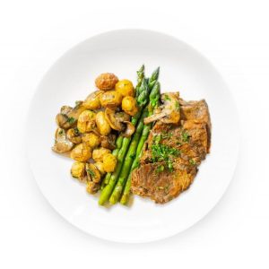 Bundle: Maggie's Braised Short Rib + Southern Soul Gumbo - 4 Meal Pack